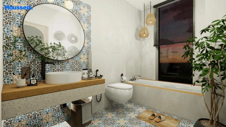 Sample Apartment